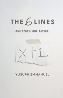 The 6 Lines: One Story. One Savior.