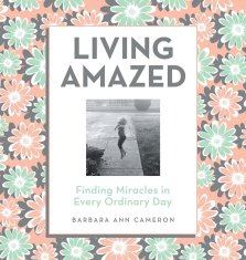 Living Amazed: Finding Miracles in Every Ordinary Day