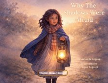 Why The Shadows Were Afraid