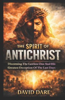 THE SPIRIT OF ANTICHRIST: Discerning The Lawless One And His Greatest Deception Of The Last Days