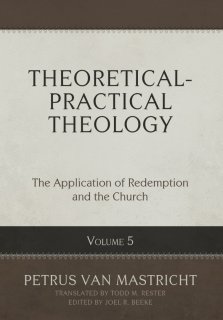 Theoretical-Practical Theology, Volume 5