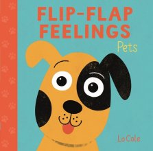 Flip-flap Feelings: Pets