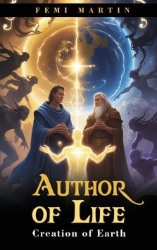 Author of Life: Creation of Earth