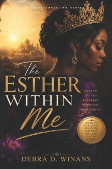 THE ESTHER WITHIN ME