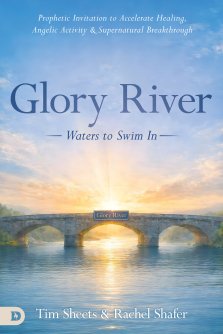 Glory River: Waters to Swim In