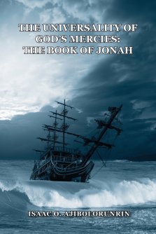 The Universality of God's Mercies: The Book of Jonah