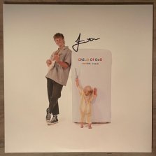 Audio CD-Child Of God