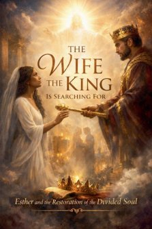 The Wife the King Is Searching For: Esther and the Restoration of the Divided Soul