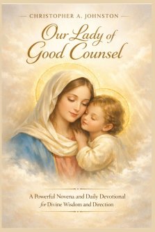 OUR LADY OF GOOD COUNSEL: A Powerful Novena and Daily Devotional for Divine Wisdom and Direction