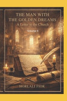 The Man with the Golden Dreams: Volume II