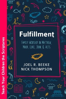 Fulfillment
