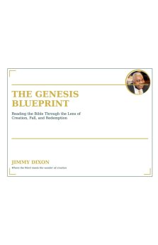 The Genesis Blueprint