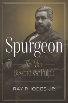 Spurgeon