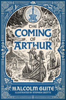 The Coming of Arthur