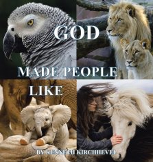 God made people like