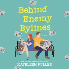 Behind Enemy Bylines