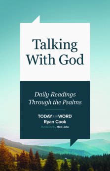 Talking with God
