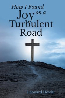 How I Found Joy on a Turbulent Road