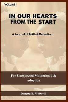 IN OUR  HEARTS FROM THE START JOURNAL