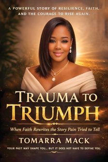Trauma To Triumph