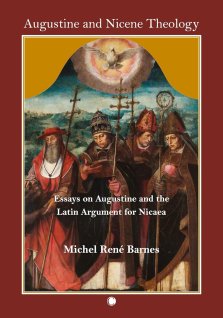 Augustine And Nicene Theology
