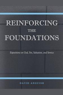 Reinforcing the Foundations: Expositions on God, Sin, Salvation, and Service