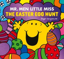 MR MEN LITTLE_MR MEN & LITT