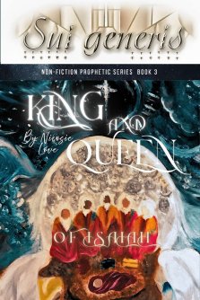 SUI GENERIS: KING AND QUEEN OF ISAIAH