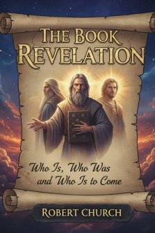 Revelation: Who Is Who Was and Who is to Come