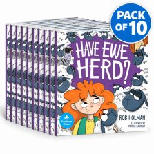 Have Ewe Herd? (10 pack)