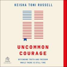 Uncommon Courage