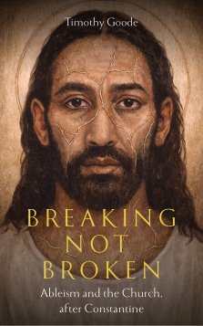 Breaking, not Broken