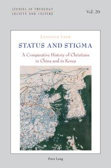Status And Stigma