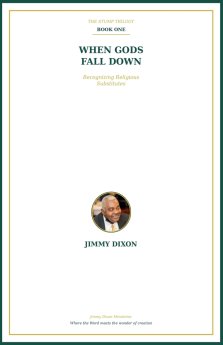 When God's Fall Down