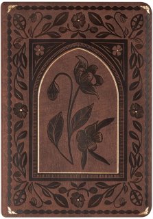 Hosanna Revival Notebook: Palma Theme