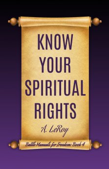 Know Your Spiritual Rights