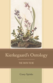 Kierkegaard\'s Ontology