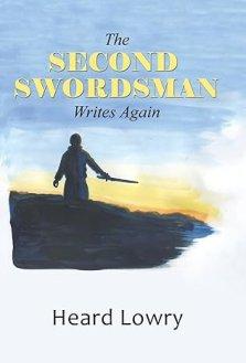 The Second Swordsman Writes Again