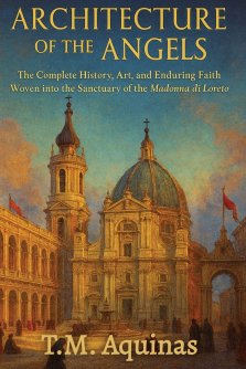 Architecture of the Angels: The Complete History, Art, and Enduring Faith Woven into the Sanctuary of the Madonna di Loreto