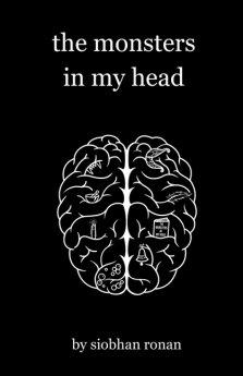 The Monsters In My Head: Colour Edition