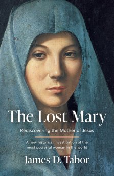 LOST MARY : Rediscovering the Mother of Jesus