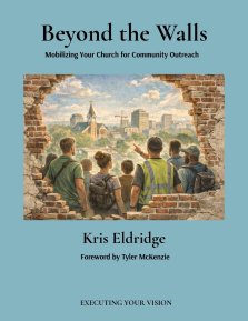 Beyond the Walls: Mobilizing Your Church for Community Outreach