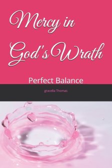 Mercy in God's Wrath: Perfect Balance