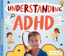 Understanding Adhd