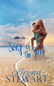 Song of the Surf: A Contemporary Christian Small Beach Town Romance