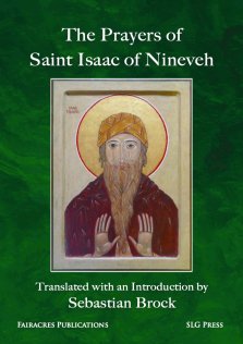 The Prayers of Saint Isaac of Nineveh