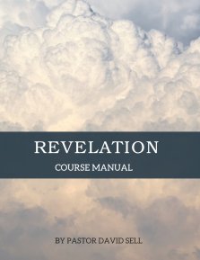 Revelation: Course Manual