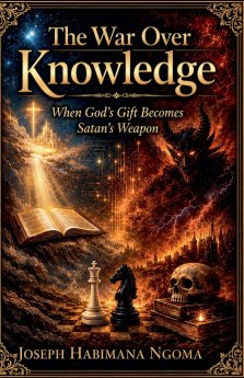The War Over Knowledge: When God's Gift Becomes Satan's Weapon