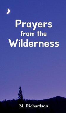 Prayers from the Wilderness