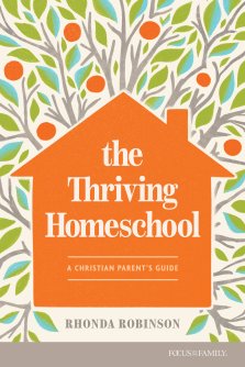 The Thriving Home School
